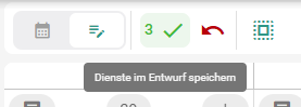 Plan übernehmen